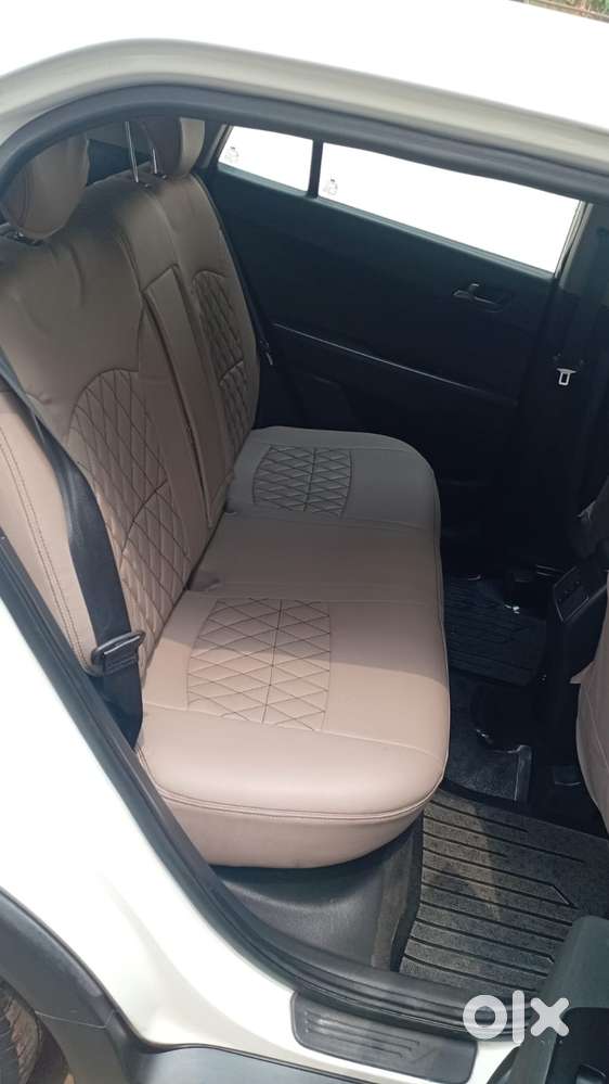 Hyundai Creta 1.6 Sx, 2017, Petrol