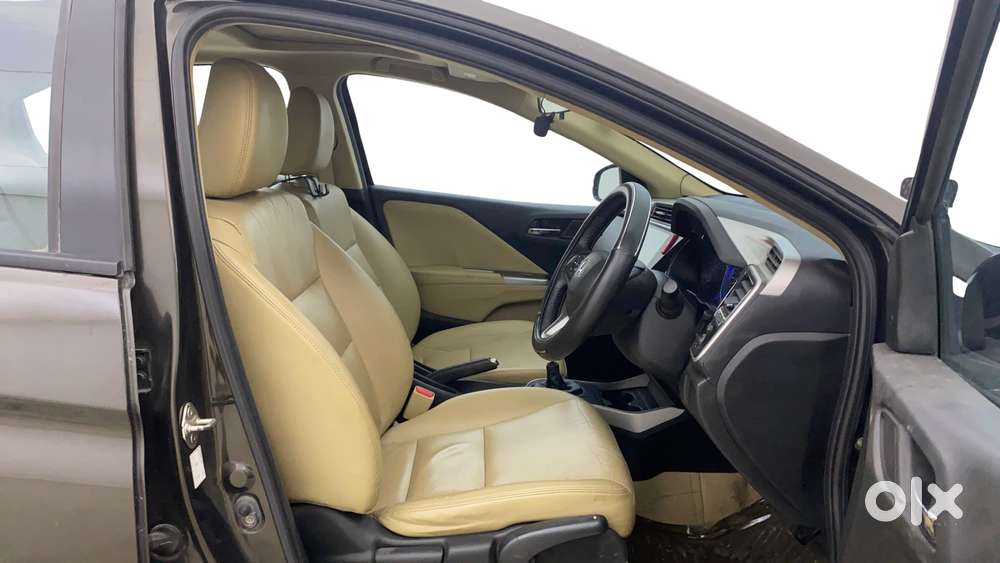 Honda City 2015-2017 I Vtec Vx, 2016, Petrol