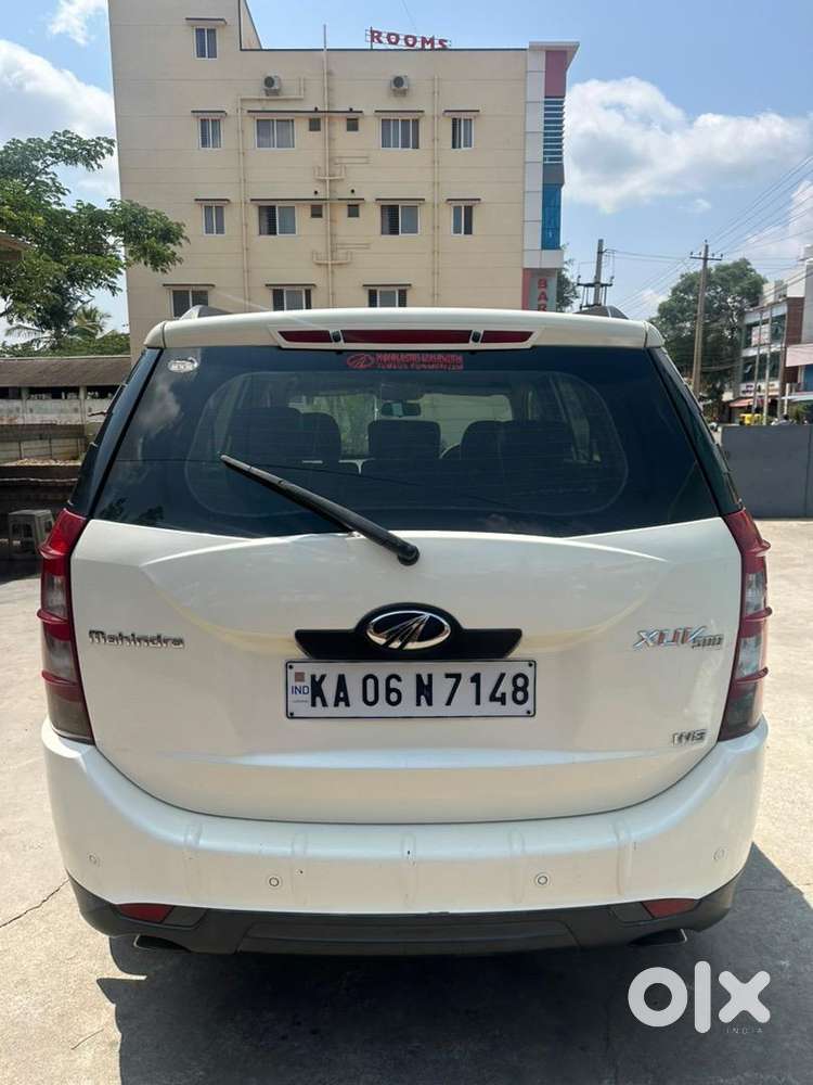 Mahindra Diesel Car 2014