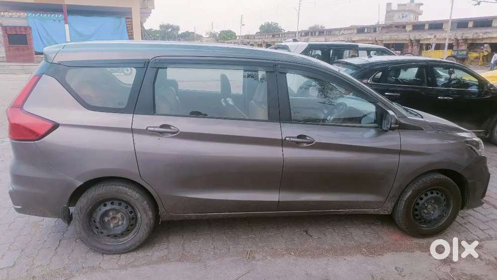 Maruti Suzuki Ertiga 2022 Cng & Hybrids 105650 Km Driven