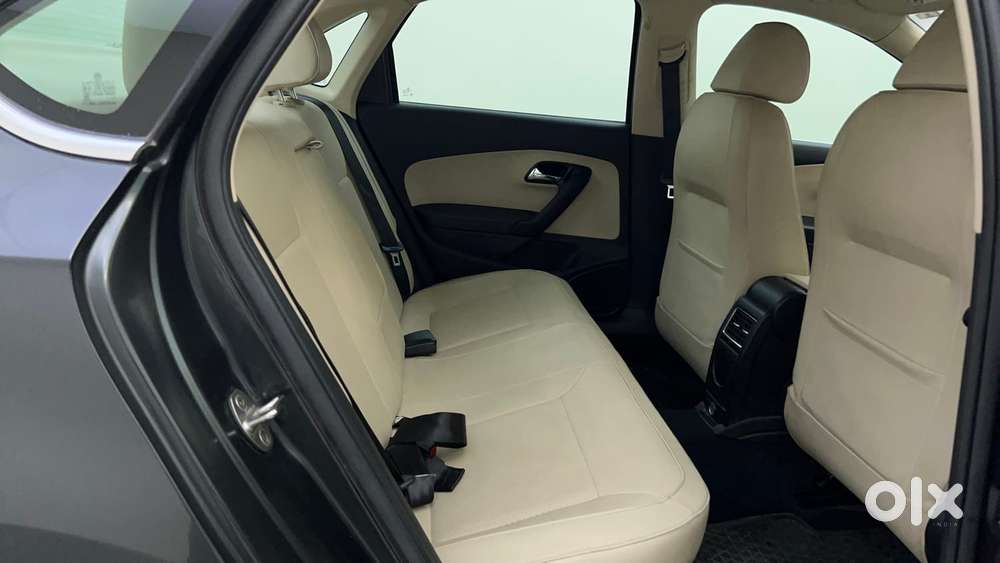 Skoda Rapid 1.0 Style At, 2021, Petrol