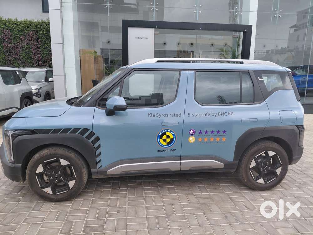 Kia Syros Htx Turbo, 2025, Petrol
