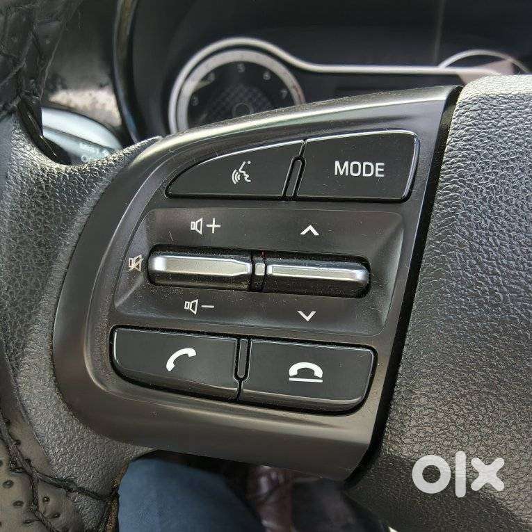Hyundai Grand I10 Nios Sportz Amt 1.2 Kappa Vtvt, 2021, Petrol