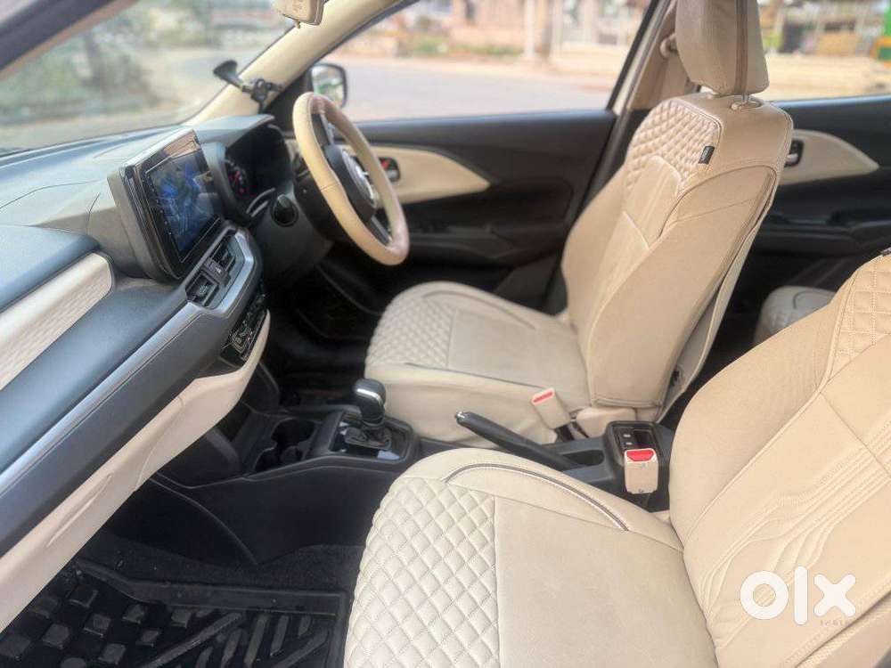 Maruti Suzuki Dzire Vxi Ags, 2025, Petrol