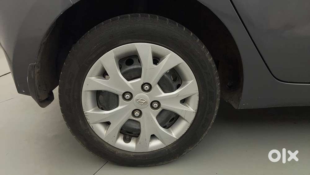 Hyundai Grand I10 1.2 Kappa Magna, 2014, Petrol