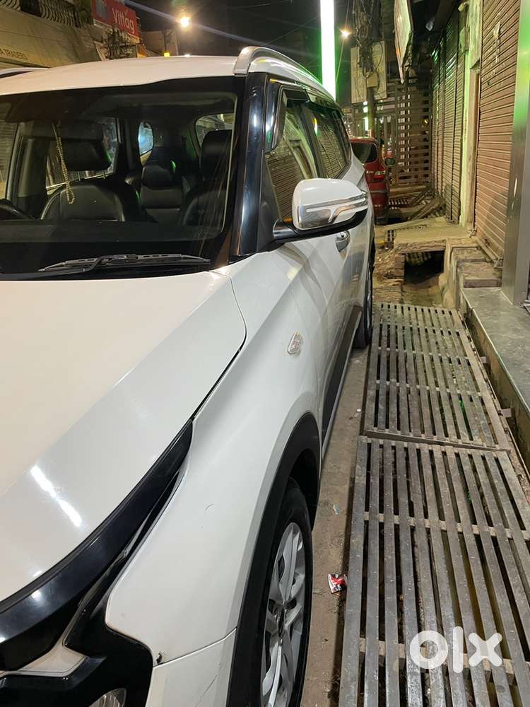 Kia Carens Diesel 2022