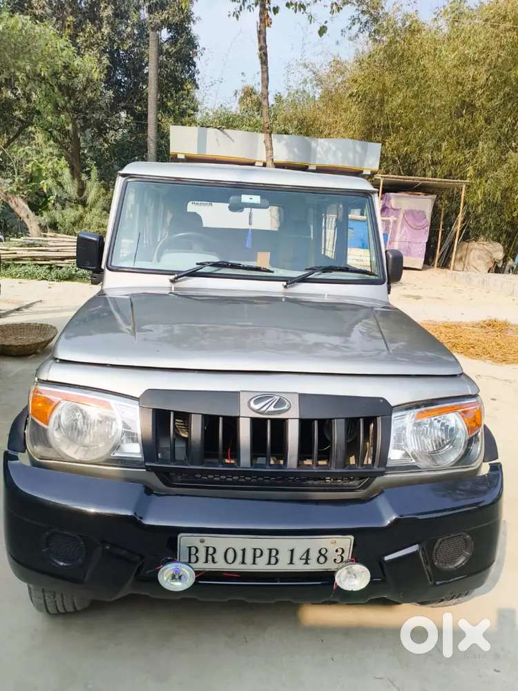 Mahindra Bolero 2031 Diesel Well Maintained