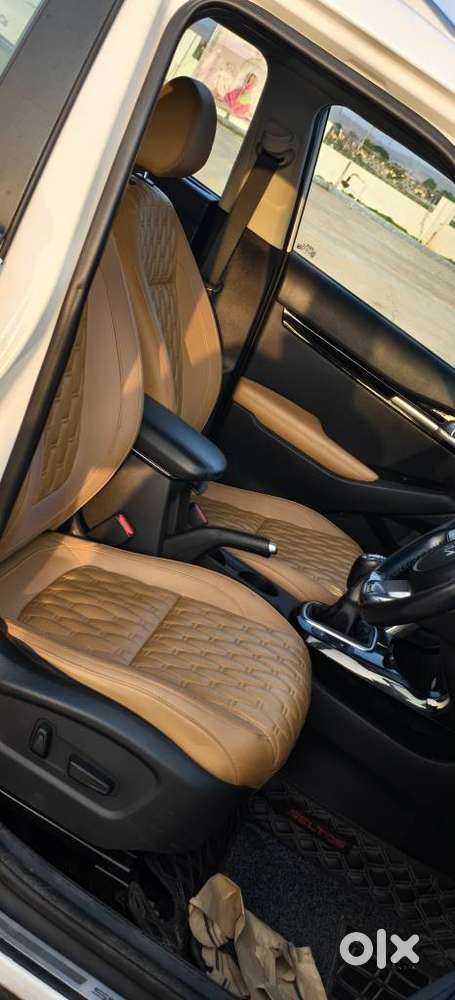 Kia Seltos Htx Plus D, 2021, Diesel