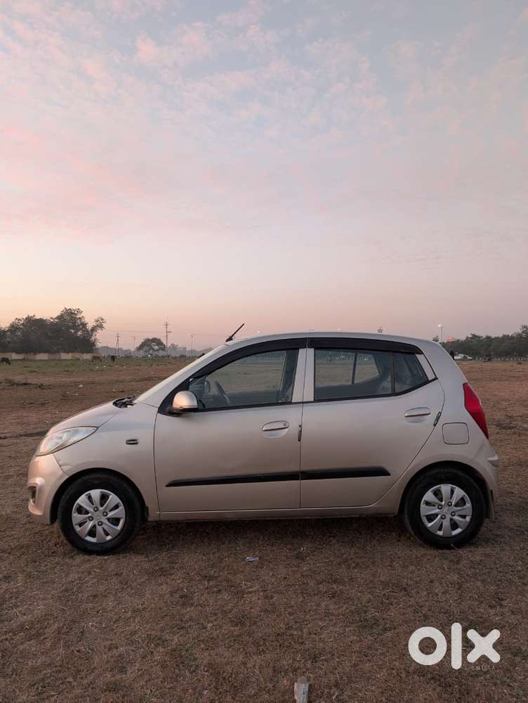 Hyundai I10 1.2 Kappa Magna, 2011, Petrol