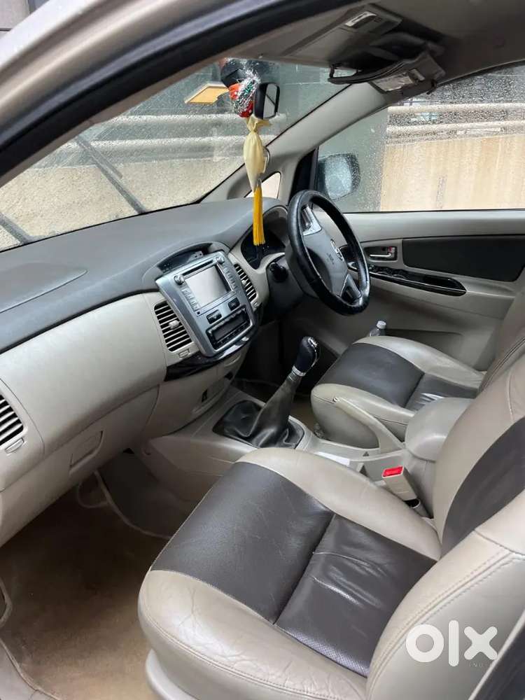 Toyota Innova For Sell