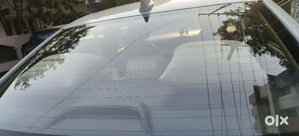 Honda City V  2021 Manual Petrol