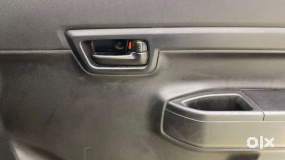 Maruti Suzuki S-presso Vxi Plus, 2019, Petrol