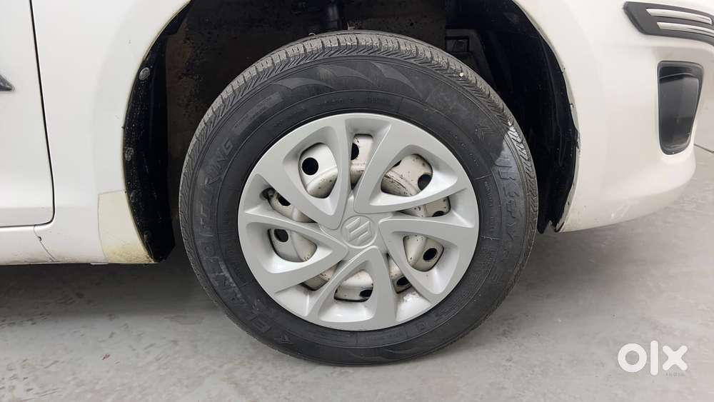 Maruti Suzuki Swift Dzire 1.2 Lxi, 2012, Petrol