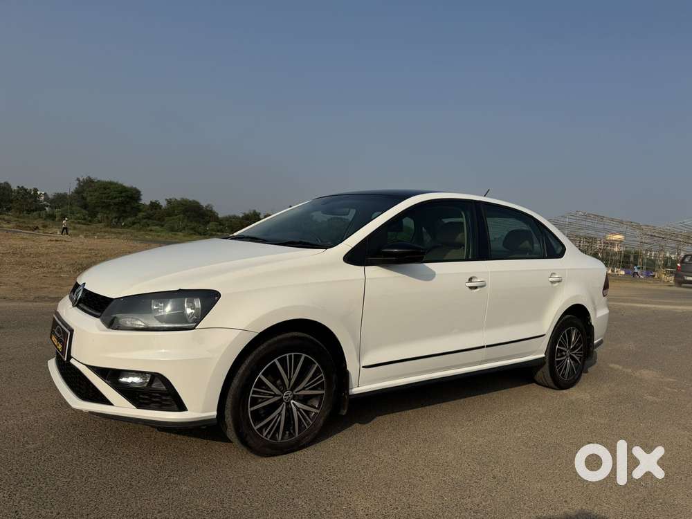 Volkswagen Vento 1.0 Highline Plus, 2021, Petrol
