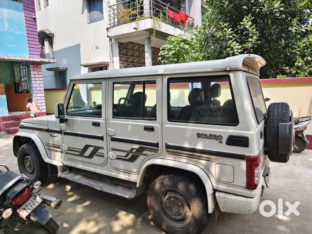Mahindra Be 6 Pack Three 2022