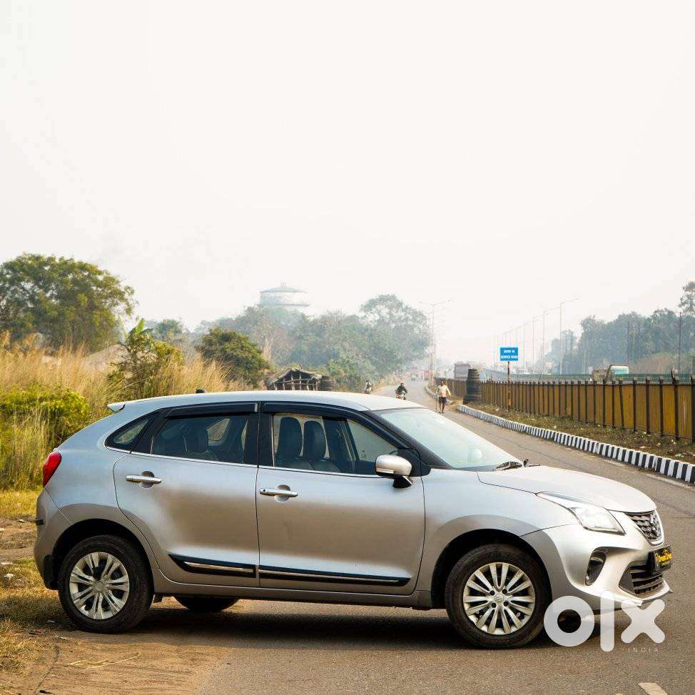 Maruti Suzuki Baleno 1.3 Delta, 2019, Petrol