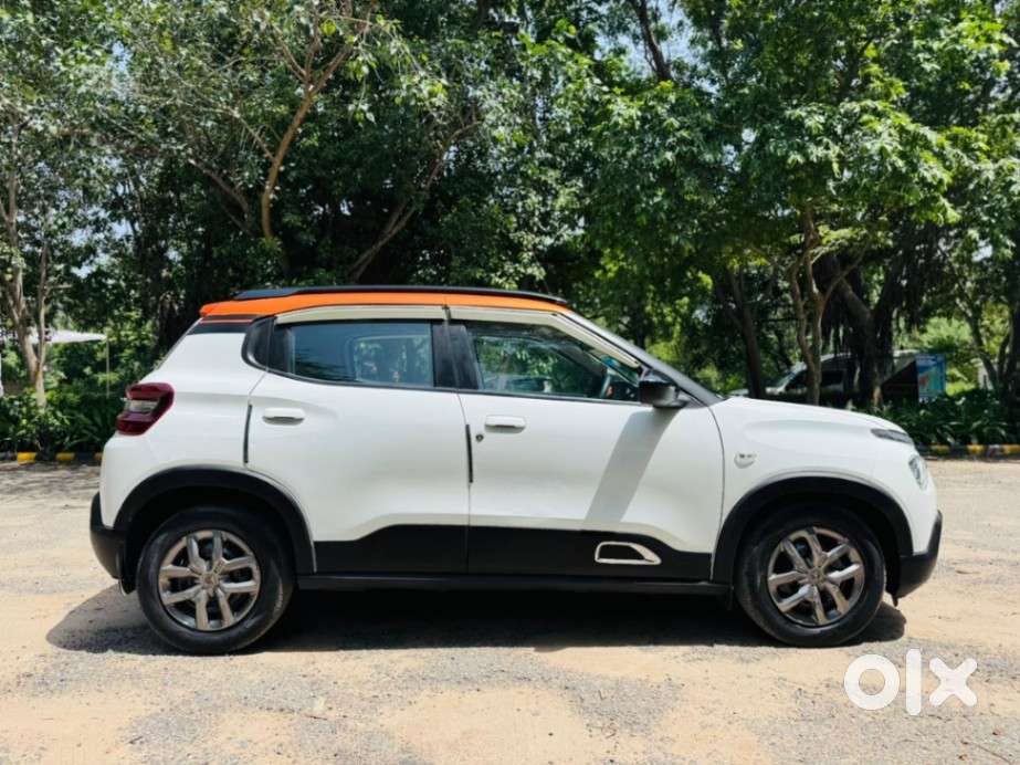 Citroen C3, 2023, Petrol