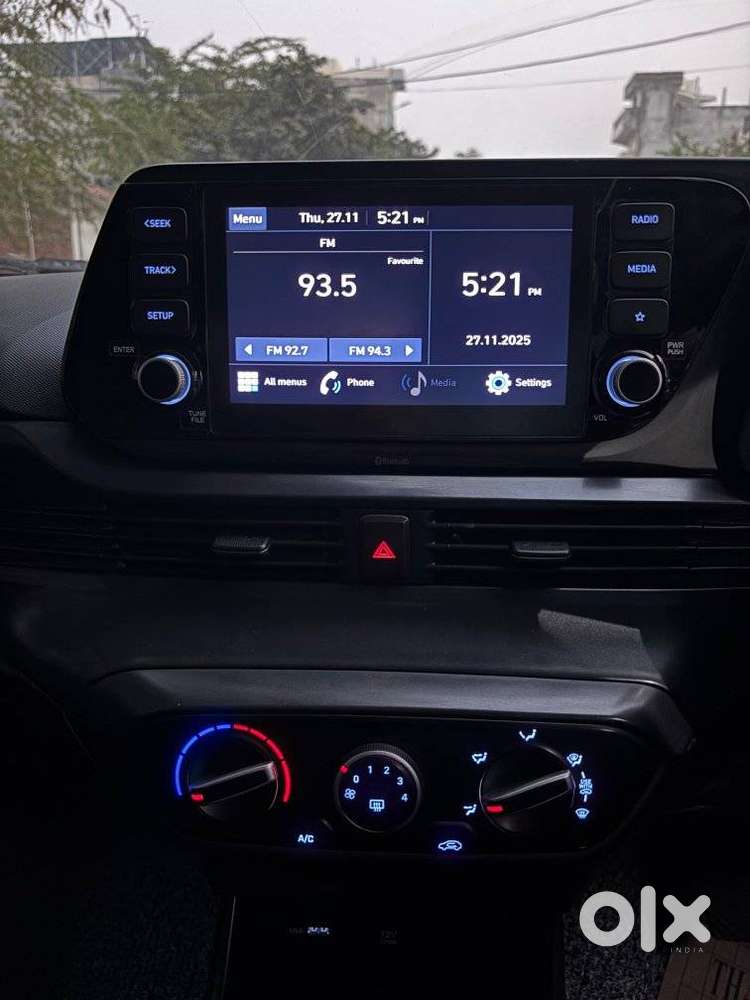 Hyundai New I20 1.5 Sportz Mt, 2022, Diesel