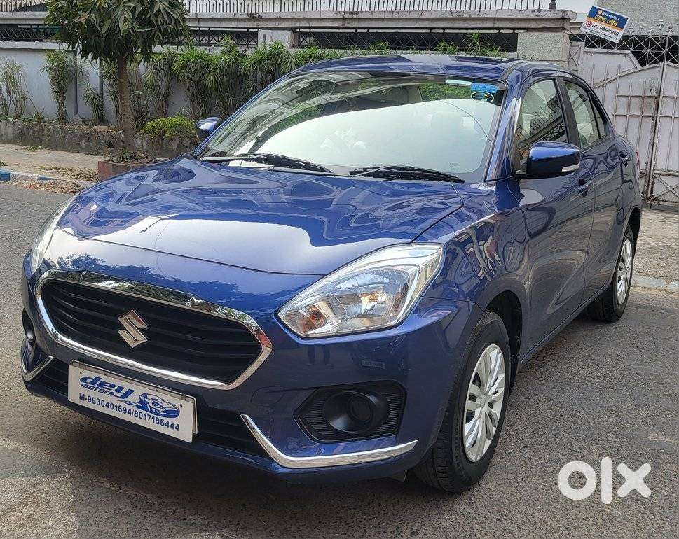 Maruti Suzuki Swift Dzire 1.2 Vxi Bsiv, 2020, Petrol