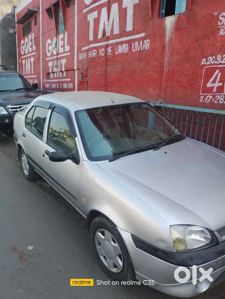 Ford Ikon  Fresh Condition