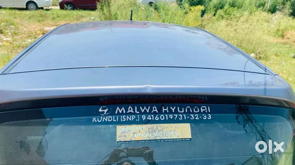 Hyundai Eon 12