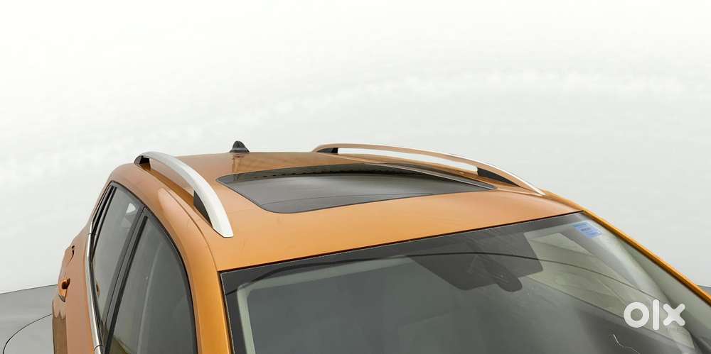 Skoda Kushaq Style 1.5 Tsi Dsg Dual Tone, 2021, Petrol