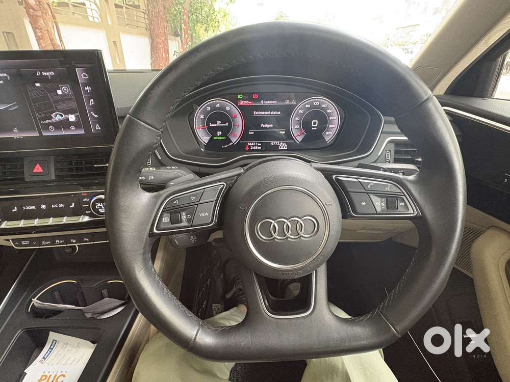 Audi A4 2.0 Technology 40 Tfsi, 2024, Petrol