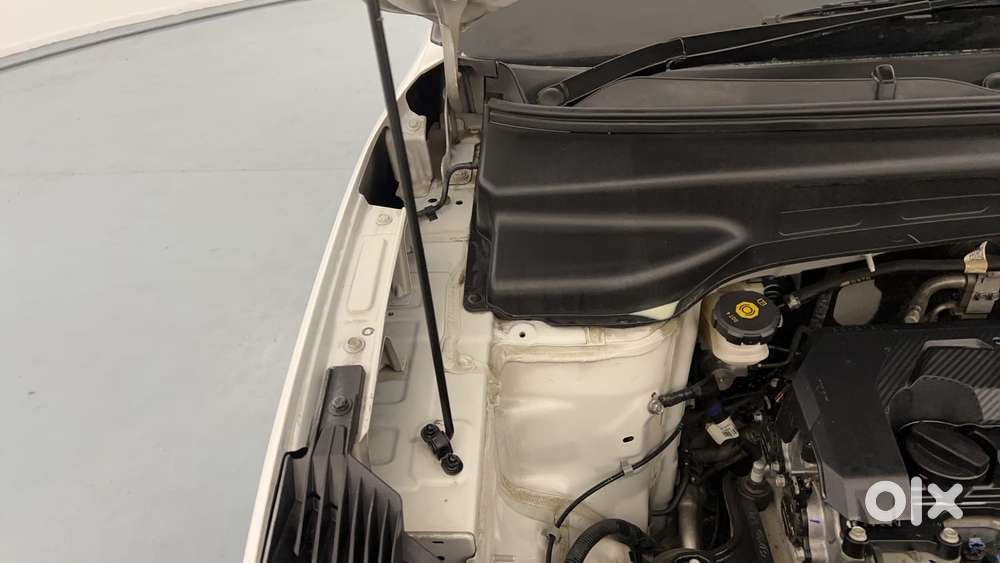 Hyundai Creta Sx 1.5 Petrol Cvt, 2024, Petrol
