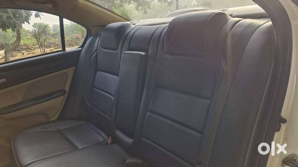 Honda Amaze S Option Cvt I-vtec, 2019, Petrol