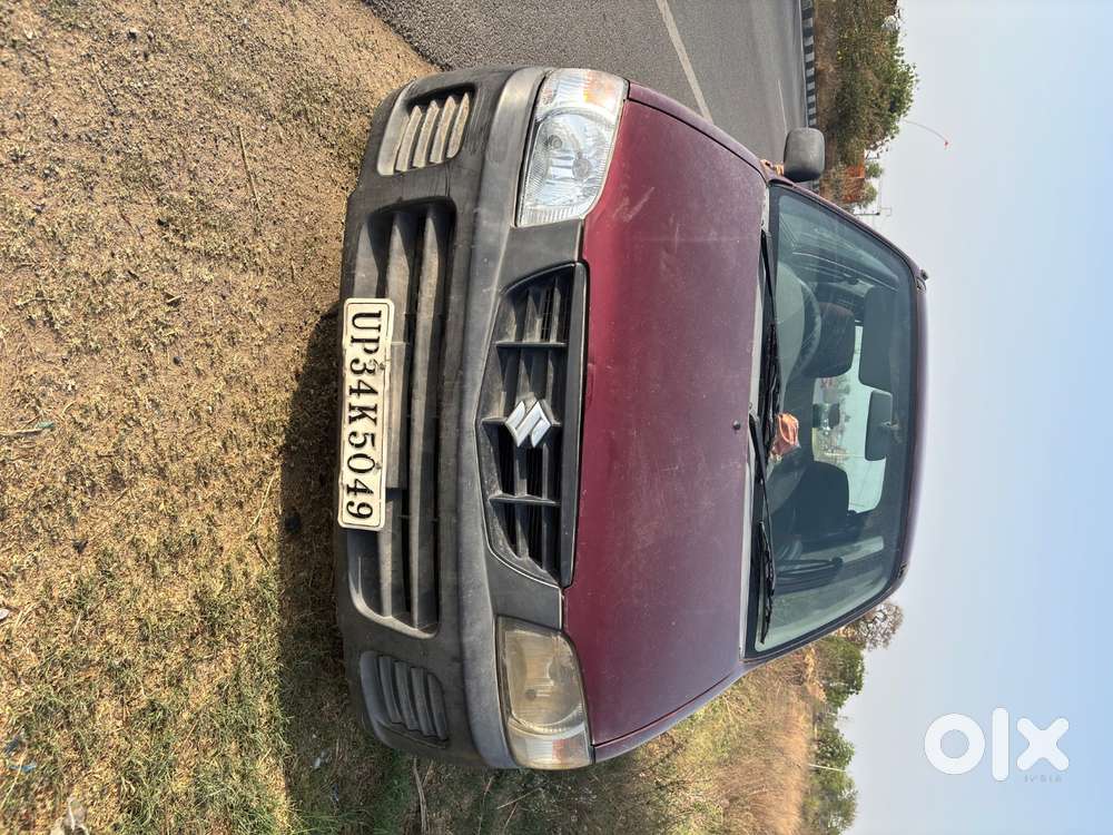 Maruti Suzuki Alto 800 2010 Petrol Well Maintained