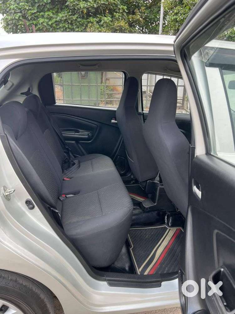 Maruti Suzuki Celerio