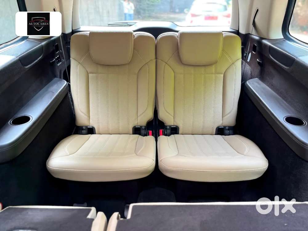 Mercedes-benz Gls 350 D, 2019, Diesel
