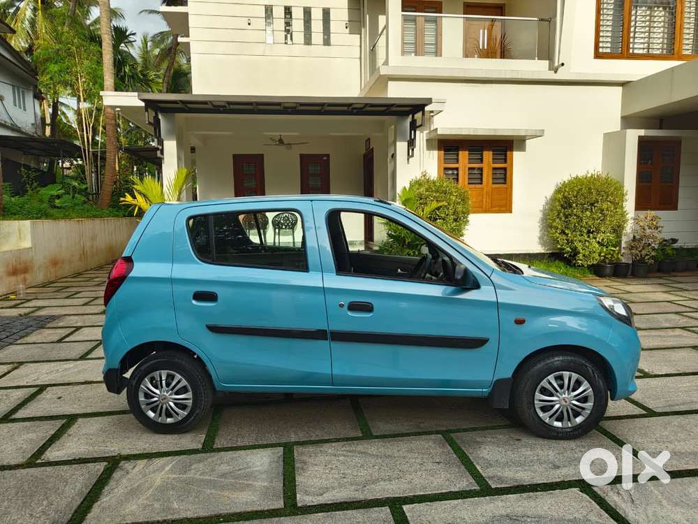 Maruti Suzuki Alto 800, 2012, Petrol