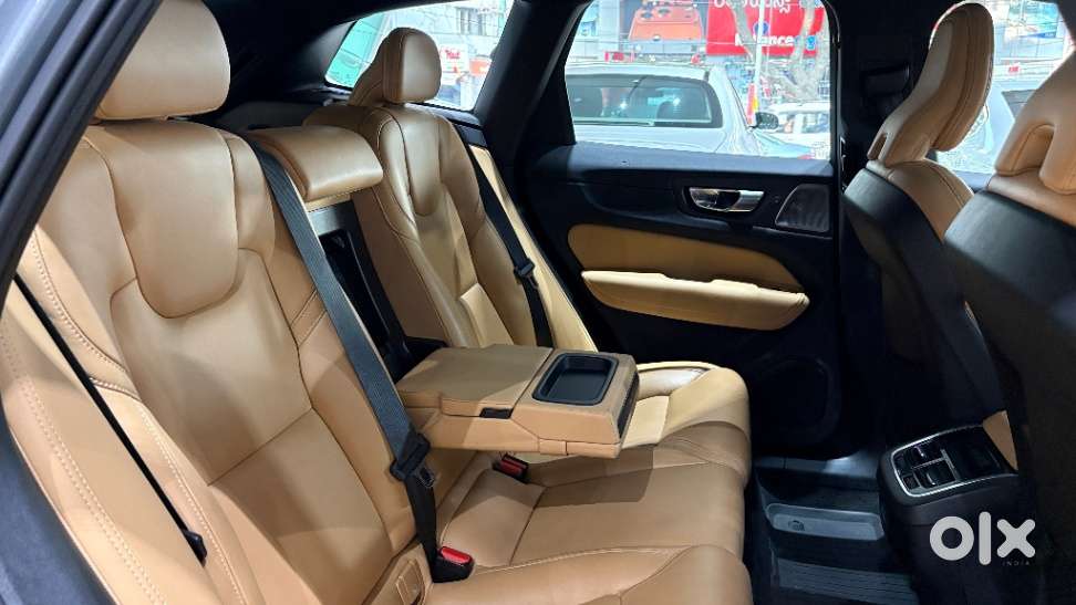 Volvo Xc60 Inscription D5, 2021, Diesel