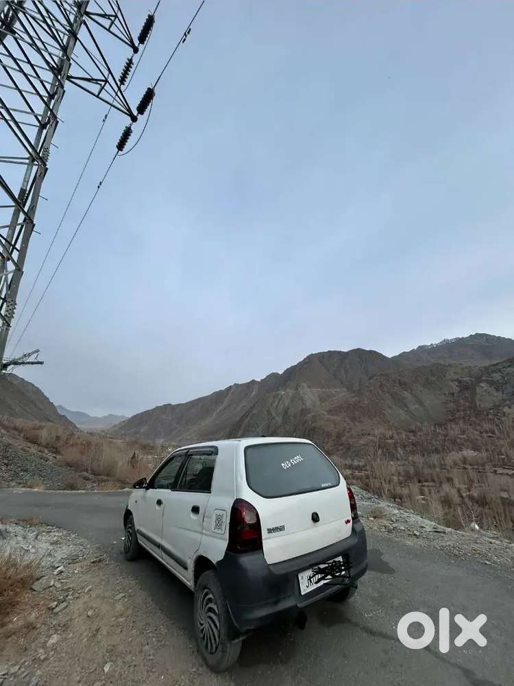 Paper Complete Till 2027 Mid Good Condition Car