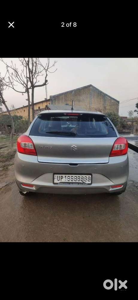 Maruti Suzuki Petrol 2016 Last All Origanl