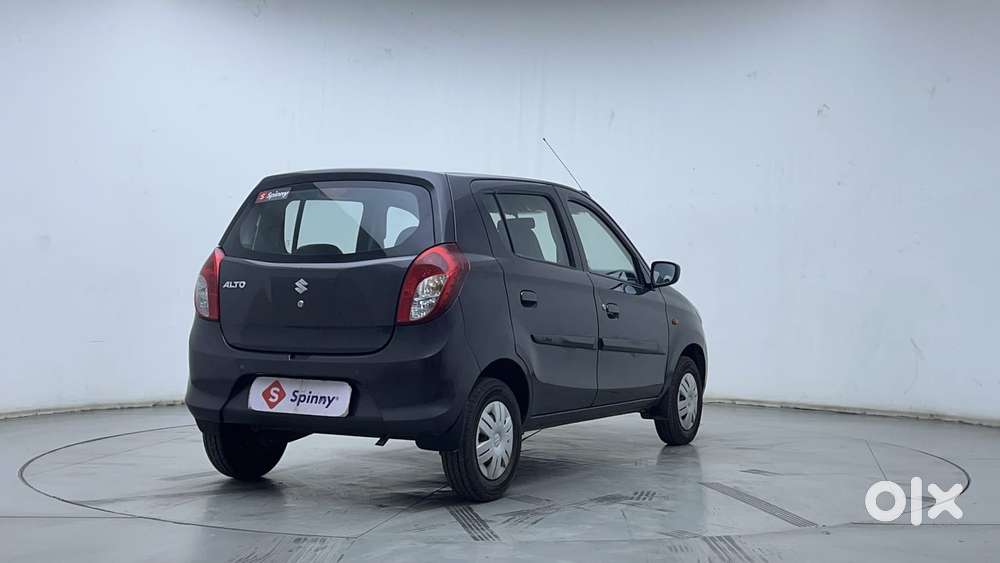 Maruti Suzuki Alto 800 2019-2023 0.8 Vxi, 2022, Petrol