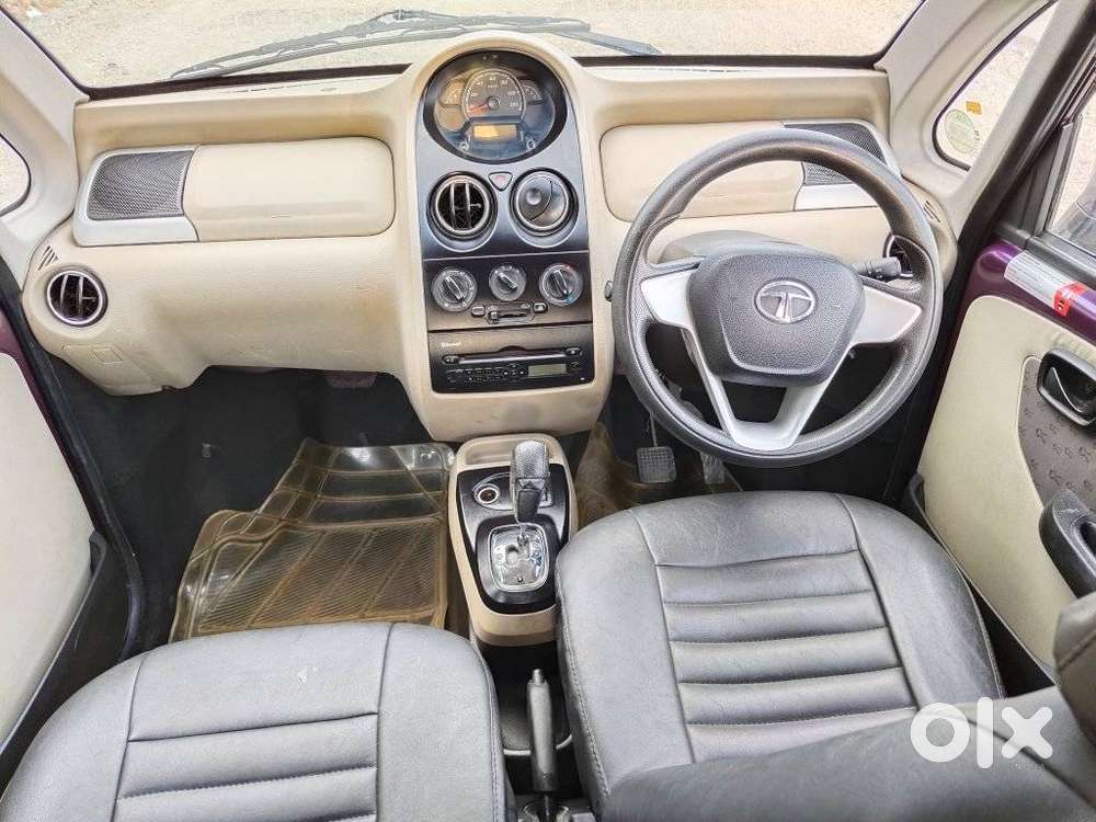 Tata Nano Xta, 2015, Petrol