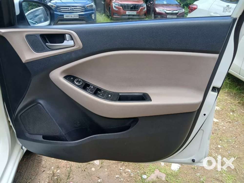 Hyundai Elite I20 Asta 1.2, 2016, Petrol