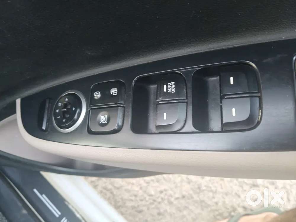 Hyundai Grand I10 2016 Cng Family Used Car, Excellent Condition