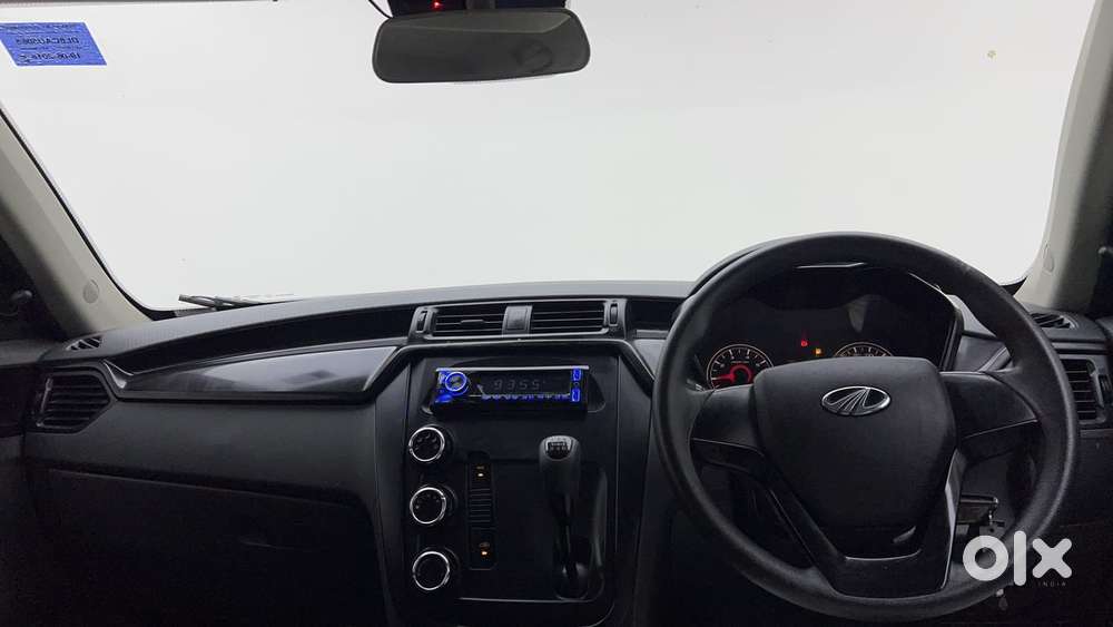 Mahindra Kuv100 Nxt 1.2 K2 Diesel 6 Str, 2018, Petrol