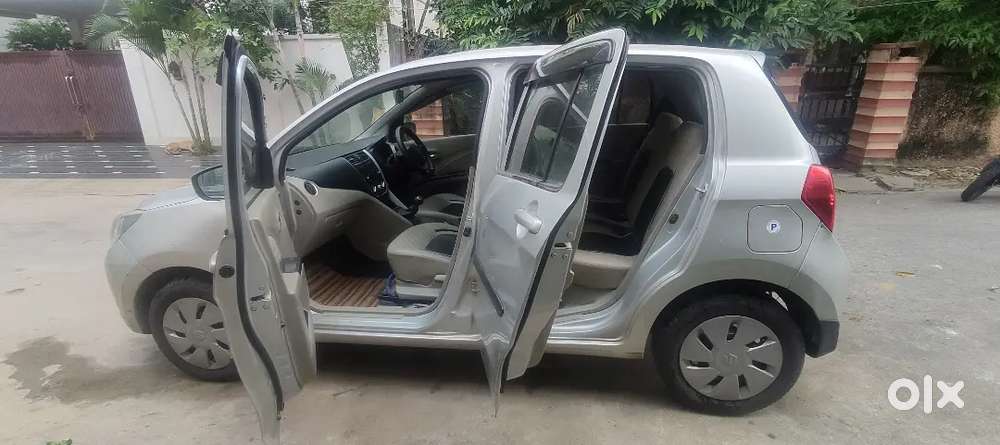 Maruti Suzuki Celerio Zxi 2016
