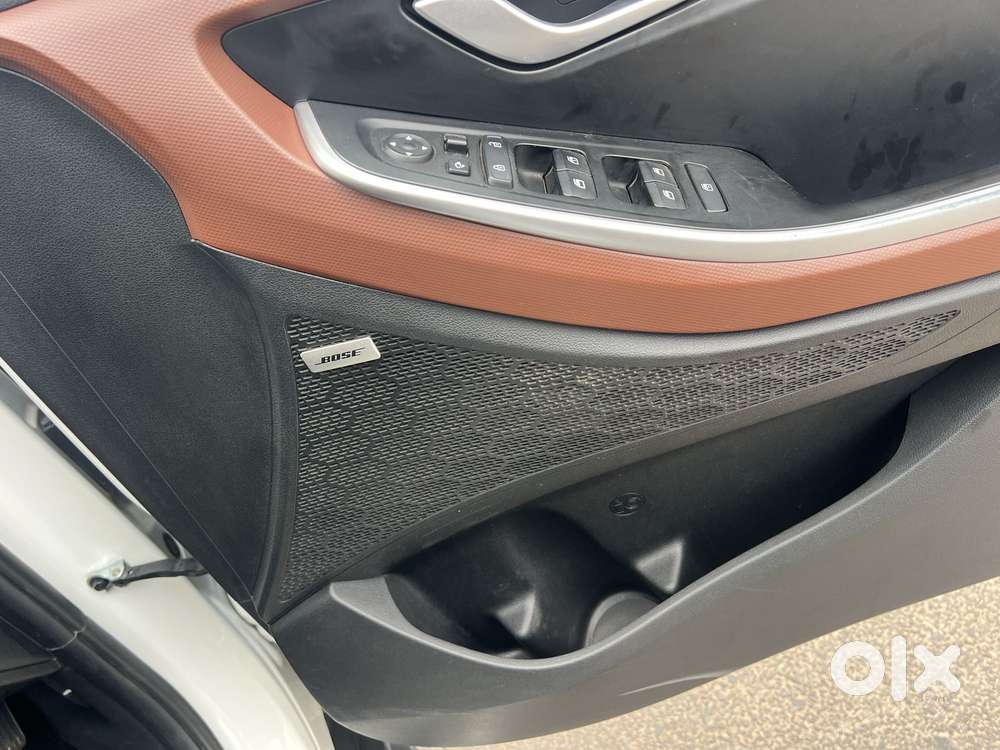 Hyundai Alcazar 2.0 Platinum (o) Petrol At 6 Str, 2022, Petrol