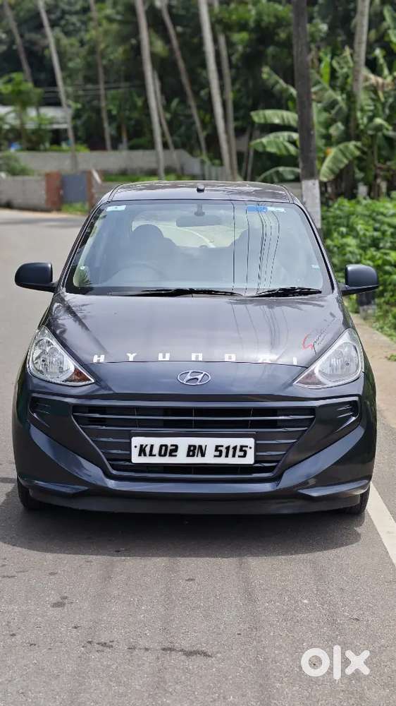 Hyundai Santro 1.1 Era 2021