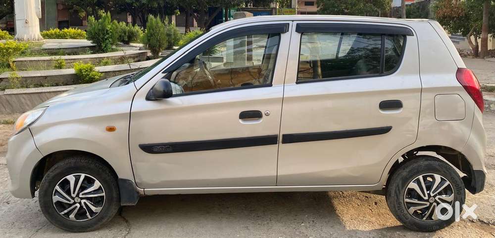 Maruti Suzuki Alto 800 Lxi, 2017, Petrol