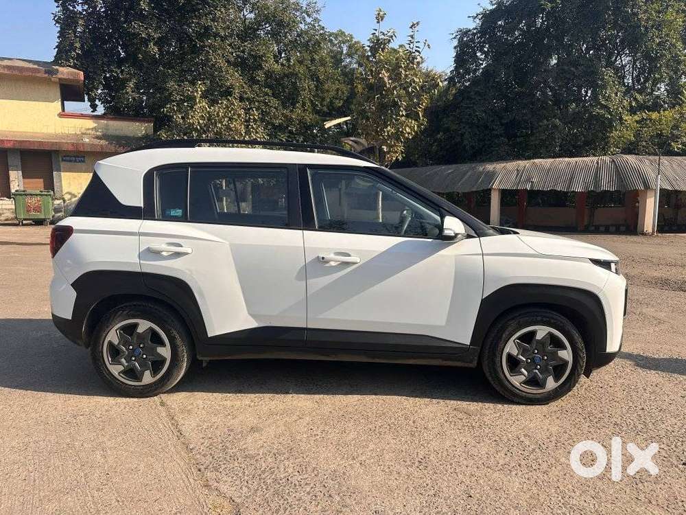 Hyundai Exter Sx 1.2 Cng Mt, 2024, Petrol