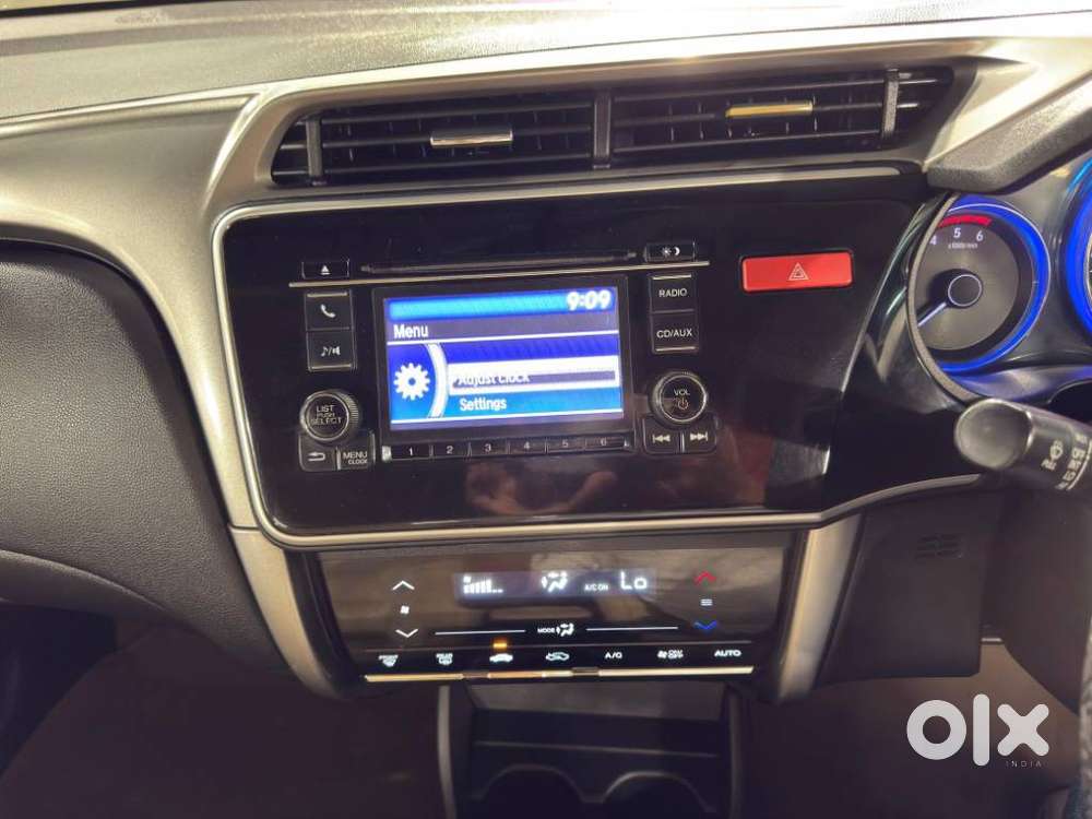 Honda City I Dtec V, 2015, Diesel