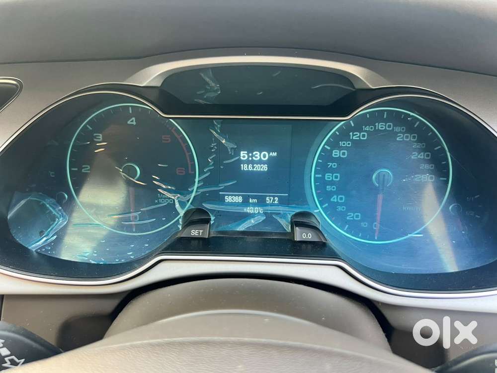 Audi A4 1.8 Tfsi Premium Plus, 2016, Diesel