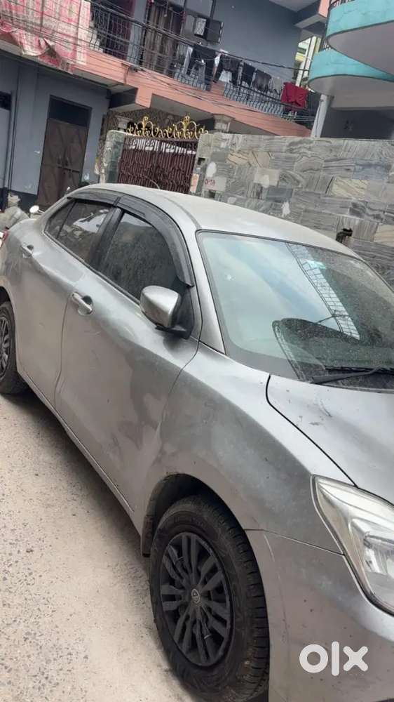 Maruti Suzuki Dzire 2020 Petrol 44000 Km Driven