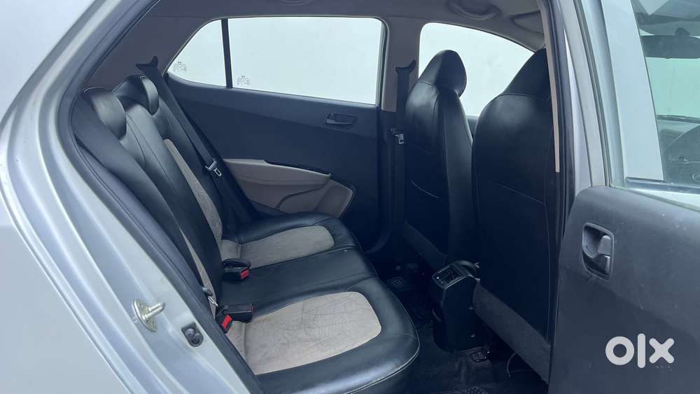 Hyundai Grand I10 1.2 Kappa Magna, 2014, Petrol